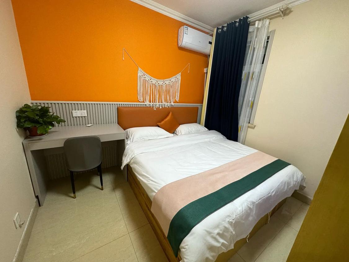 整租·龙门山庄