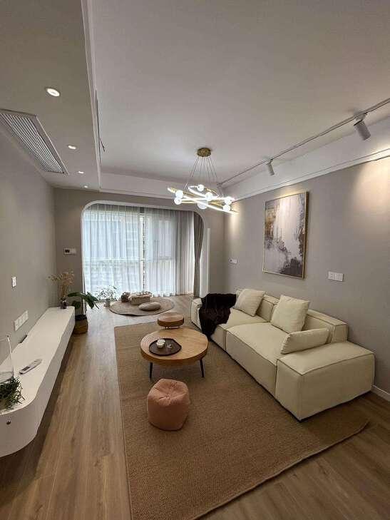 合租·京江欣翠