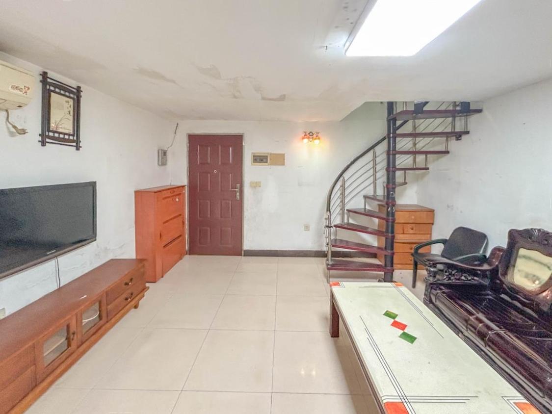 整租·汇博星辰