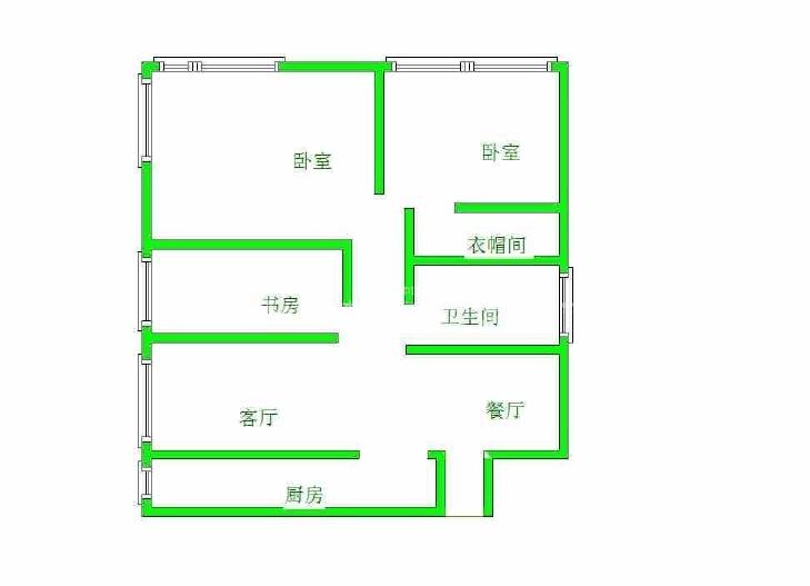 整租·东城花苑