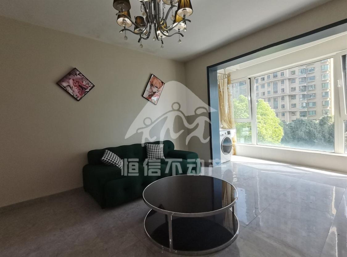 整租·香格里拉(椒江)