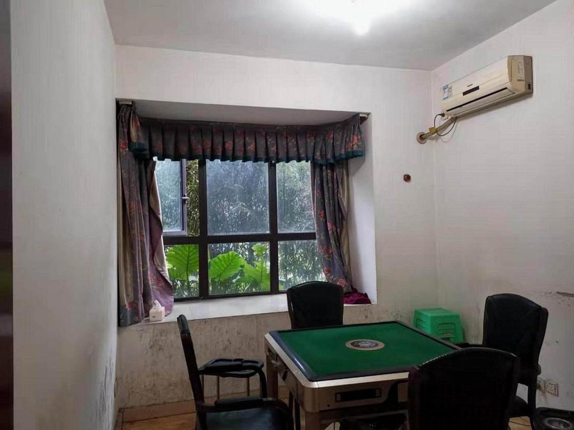 整租·融汇温泉城(锦华里)