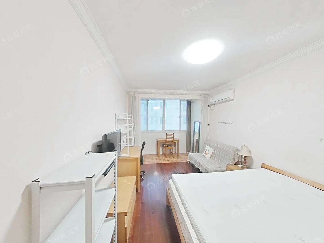 整租·西南小区