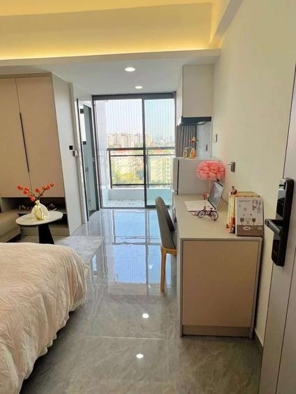 丰台丰益桥合租 丰益花园1室1厅/88平/中楼层