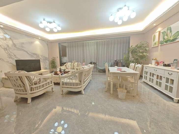 整租·招商公园1872