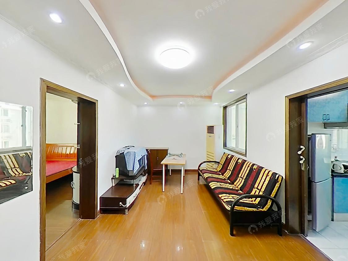 整租·南方花园A组团