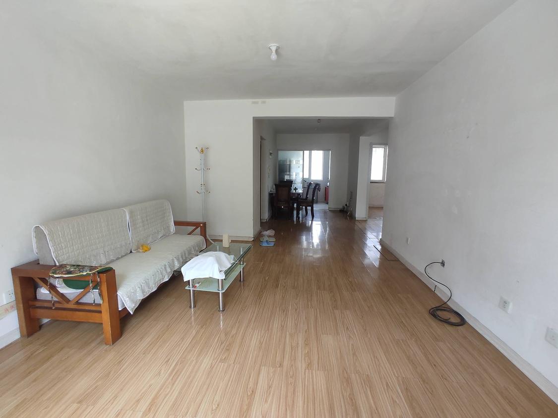 整租·棘洪滩港北小区