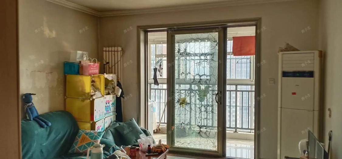 整租·永泰新景湾