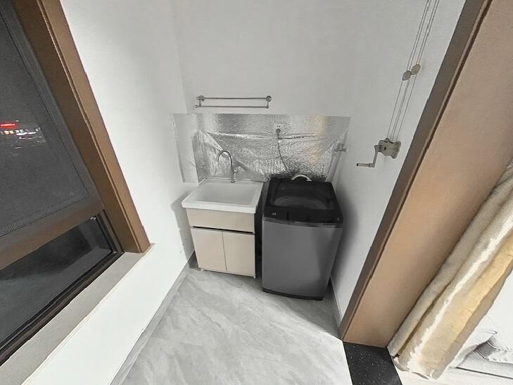 整租·鑫筠明苑