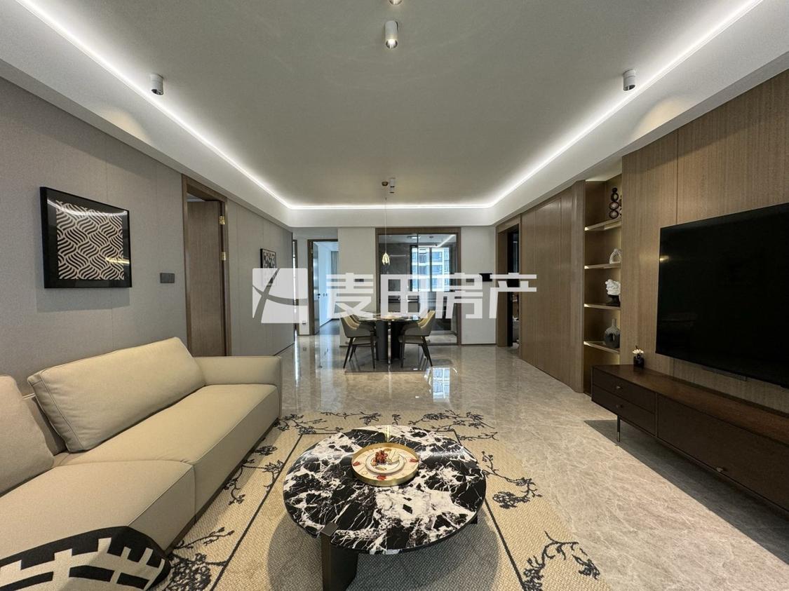 整租·旭辉铂悦五缘湾上