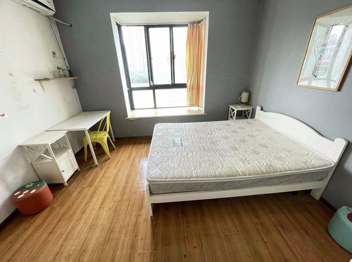 合租·远洋山水(北区)