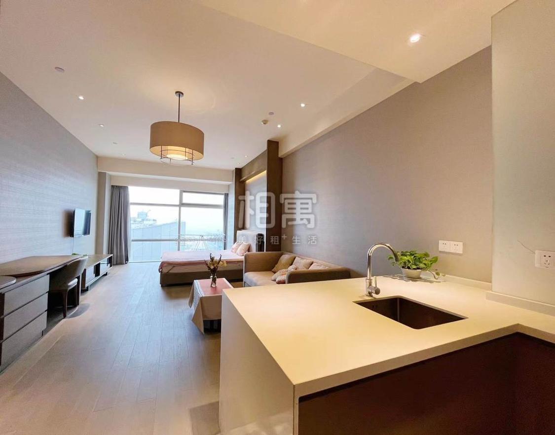 整租·欧美金融城