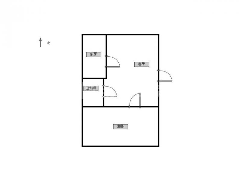 整租·桥东新生里小区
