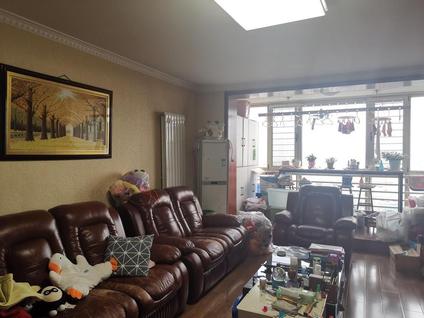 undefined整租·绿林苑·2室2厅96.53㎡ | 南北 | 大兴 西红门