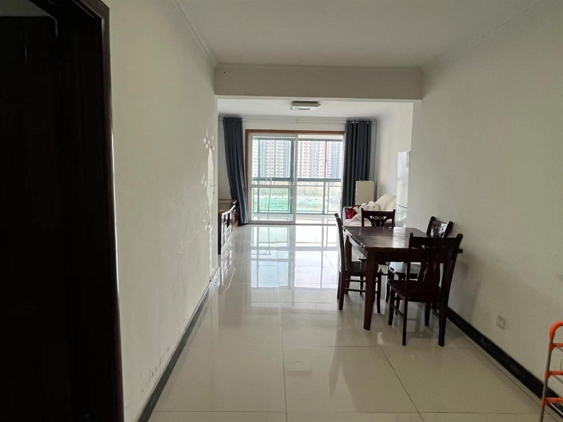 整租·金满华府