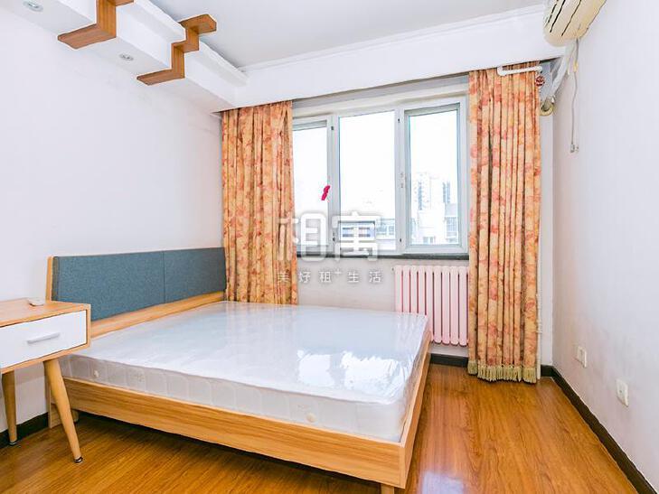 合租·慧忠里小区