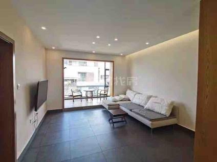 大理大理市整租 大理的小院子(南区)2室2厅/80平/中楼层