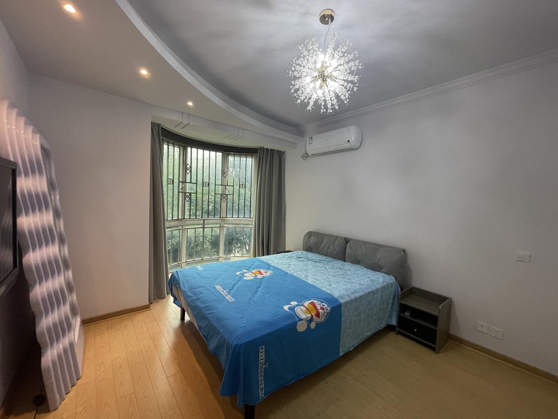 整租·水岸茗苑