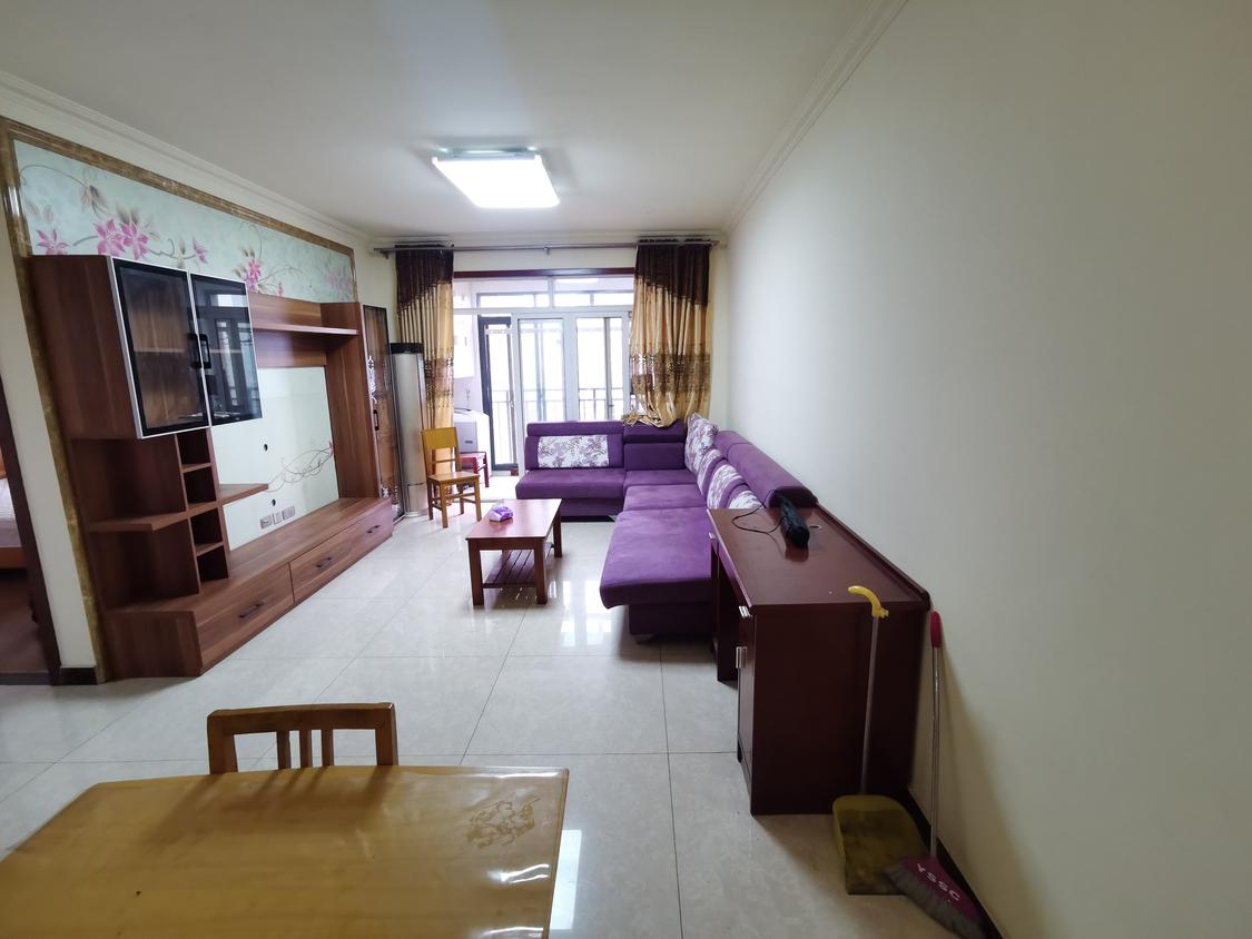 整租·保利香槟国际