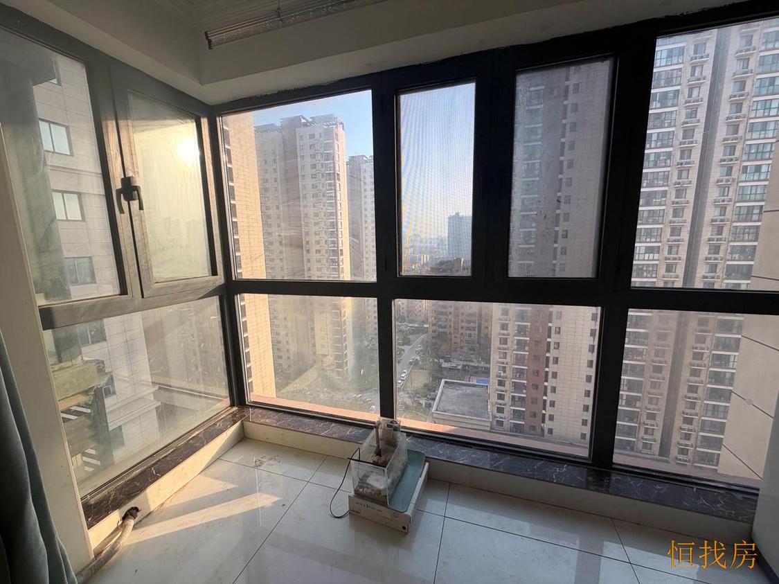 整租·帝湖世家