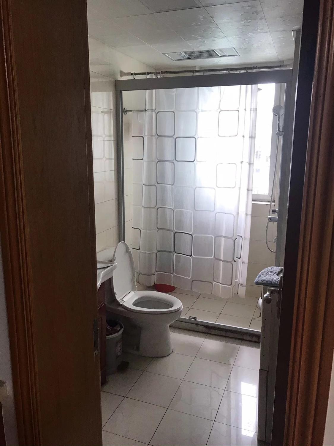 合租·景舒苑(一村)