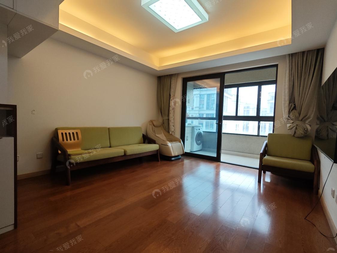 整租·万科西庐(一期)