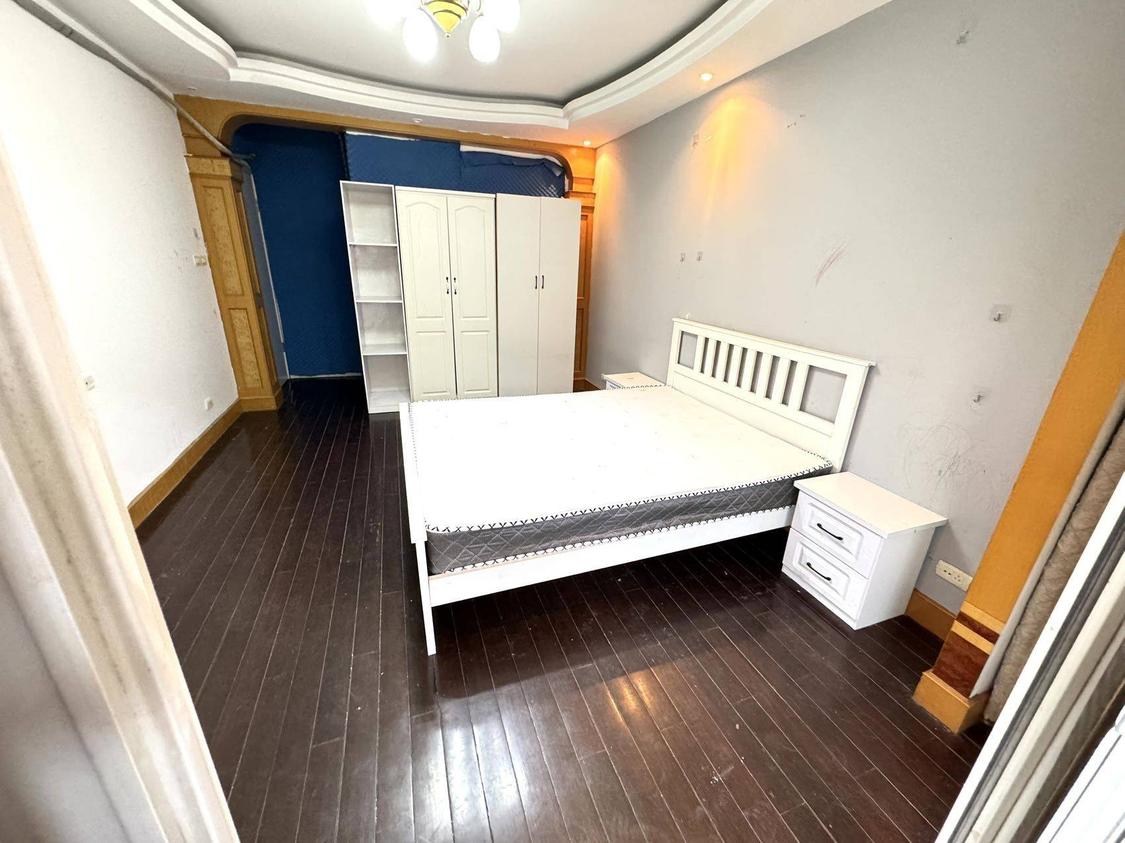 合租·苹果园(一区)