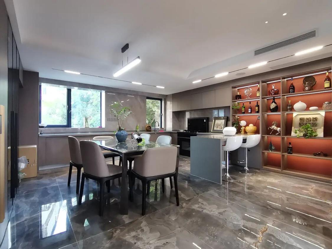 整租·佳馨美墅