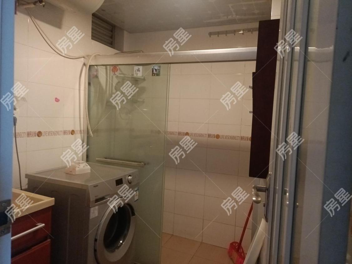 整租·丽阳星城(一期)