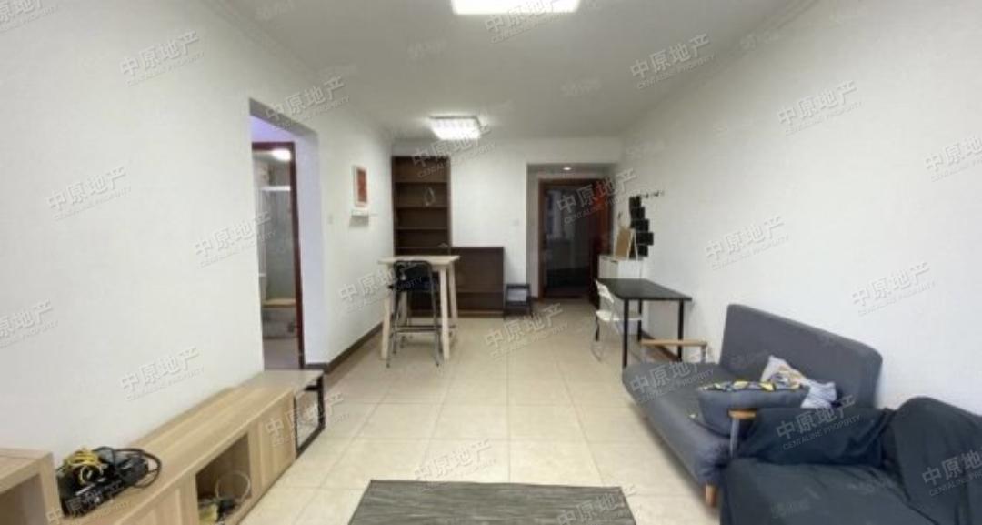 整租·中海名都