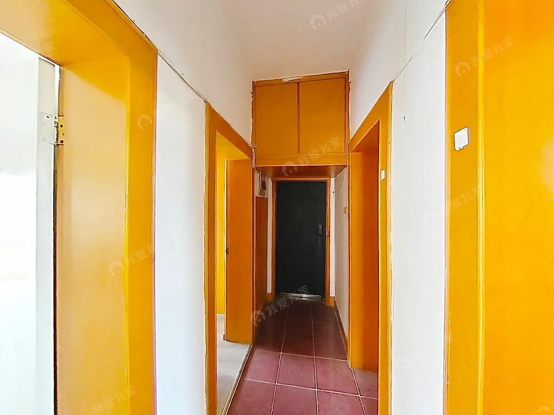 整租·江苏省农科院住宅小区