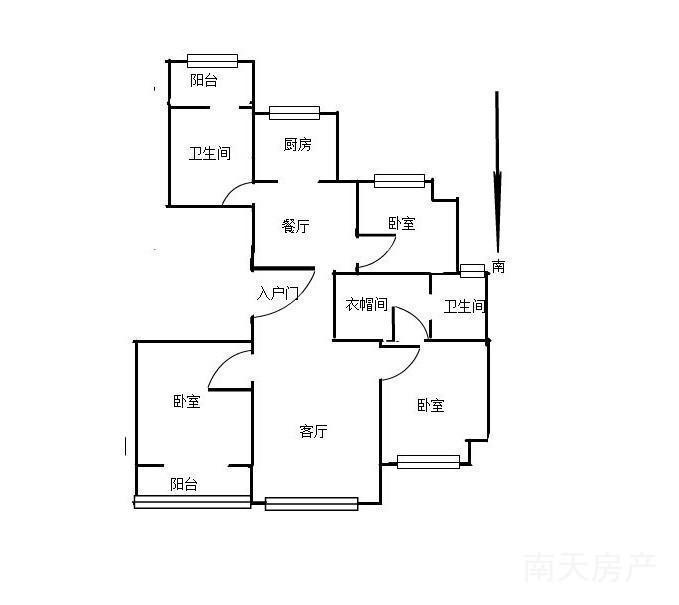 整租·万科公园里(二期)