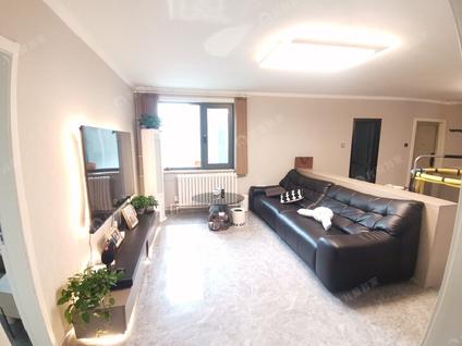 房山良乡整租 黄辛庄(东里)3室2厅/122平/中楼层