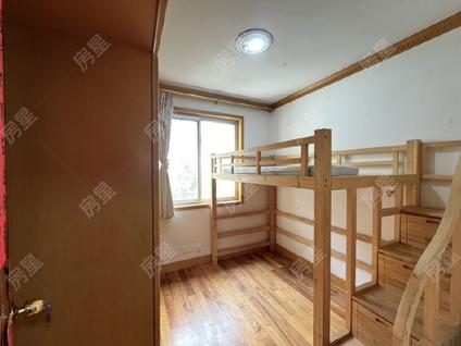 西山滇池路整租 金牛小区3室2厅/86平/高楼层