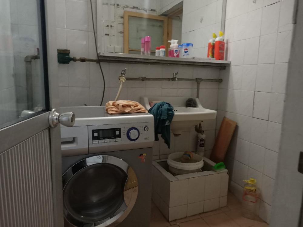 整租·金谷园