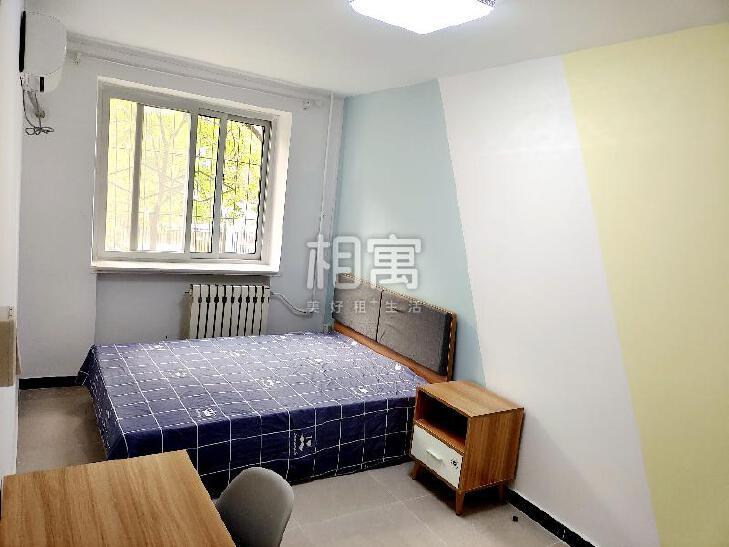 合租·厂洼小区