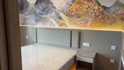 鼎湖鼎湖整租 恒大西江名郡1室1厅/51平/中楼层