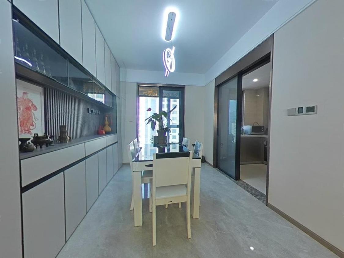 整租·沣华熙城