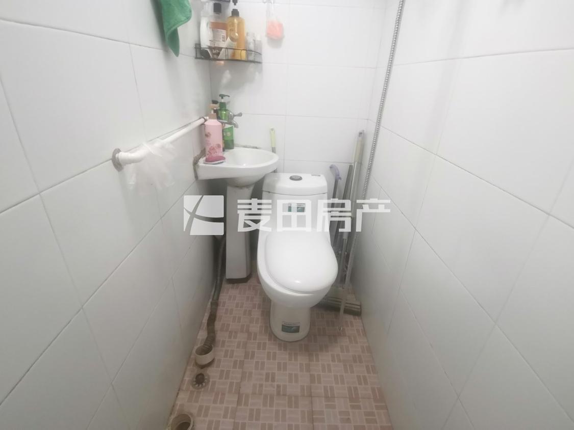 整租·福满山庄