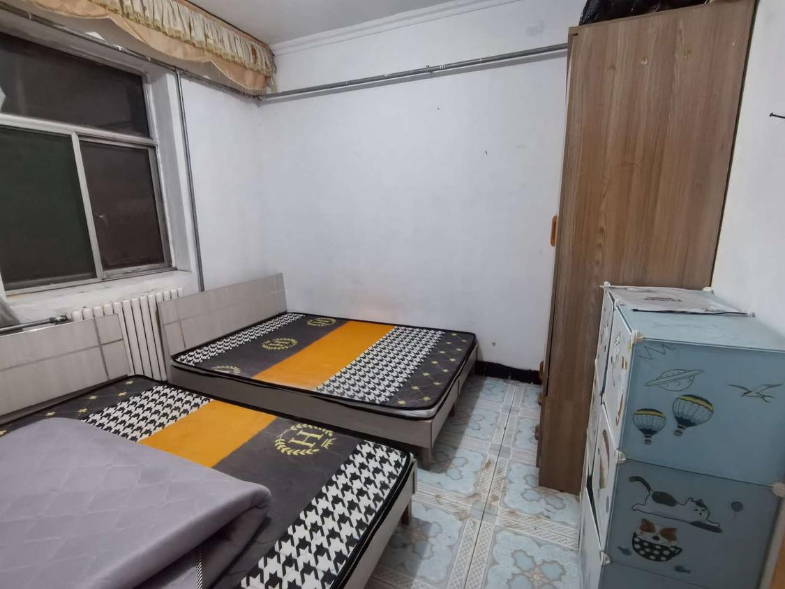 整租·菜市新村