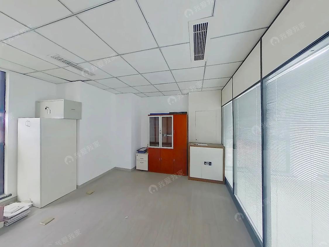 整租·新世界铂悦轩