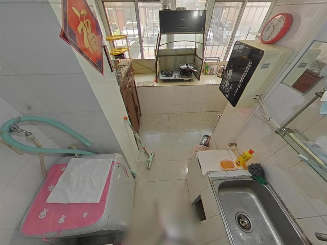 整租·东八里小区