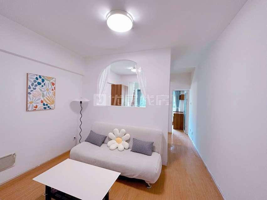 整租·香樟俊园