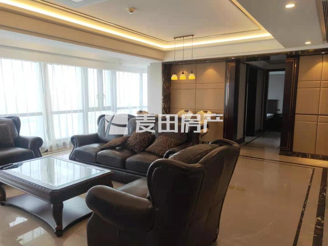 整租·海峡国际天璟