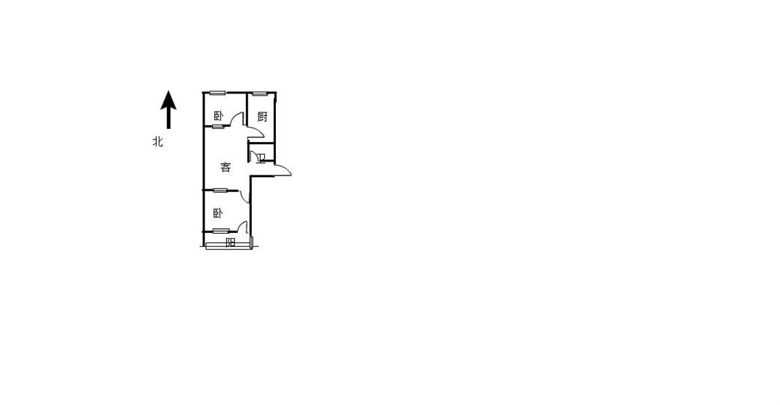 整租·菏建小区