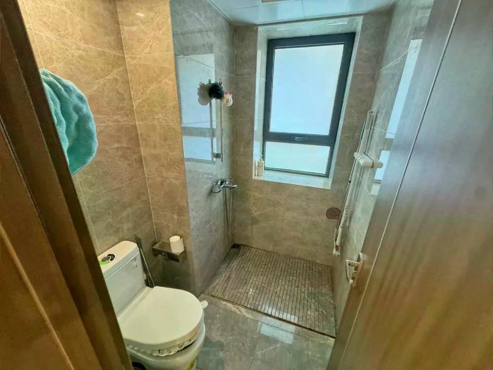 整租·牛栏前村