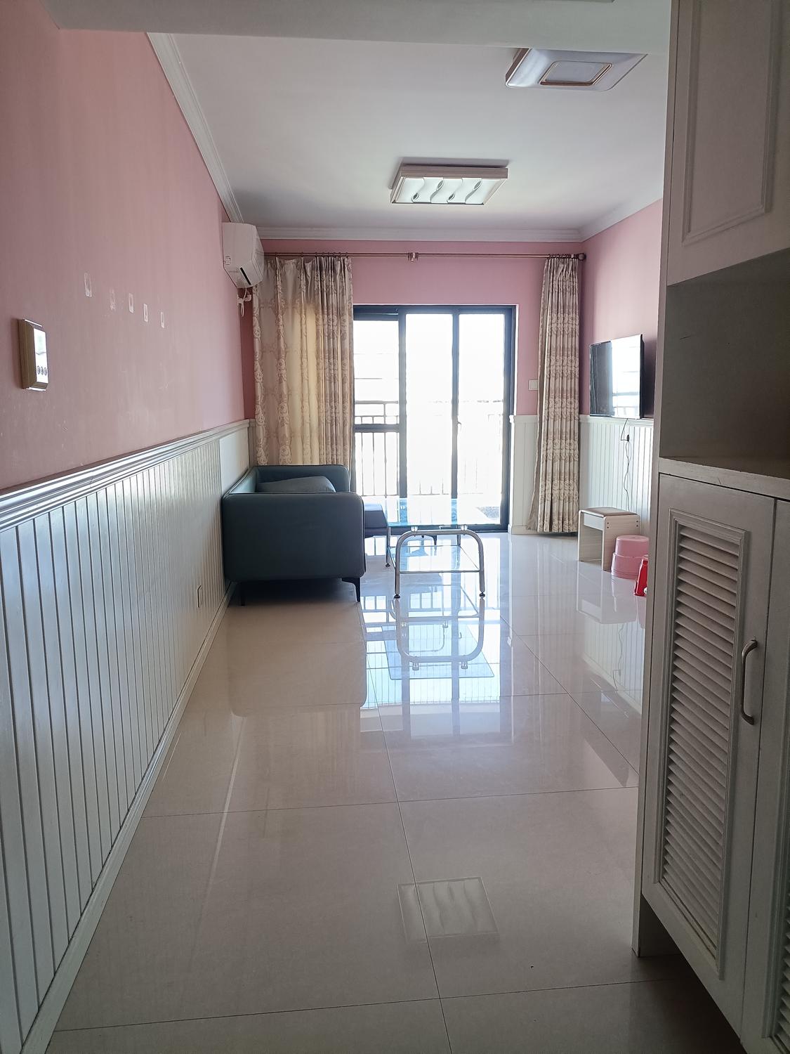 整租·翔龙国际