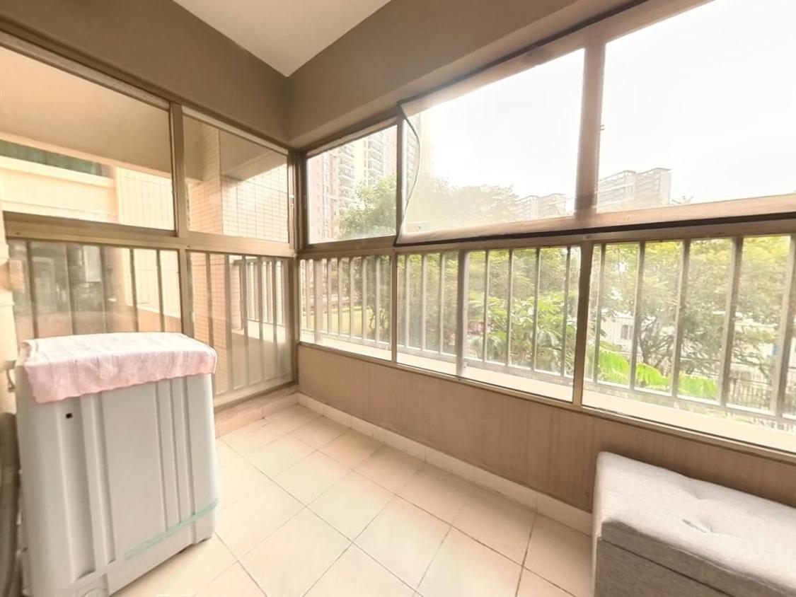 整租·万科府前一号