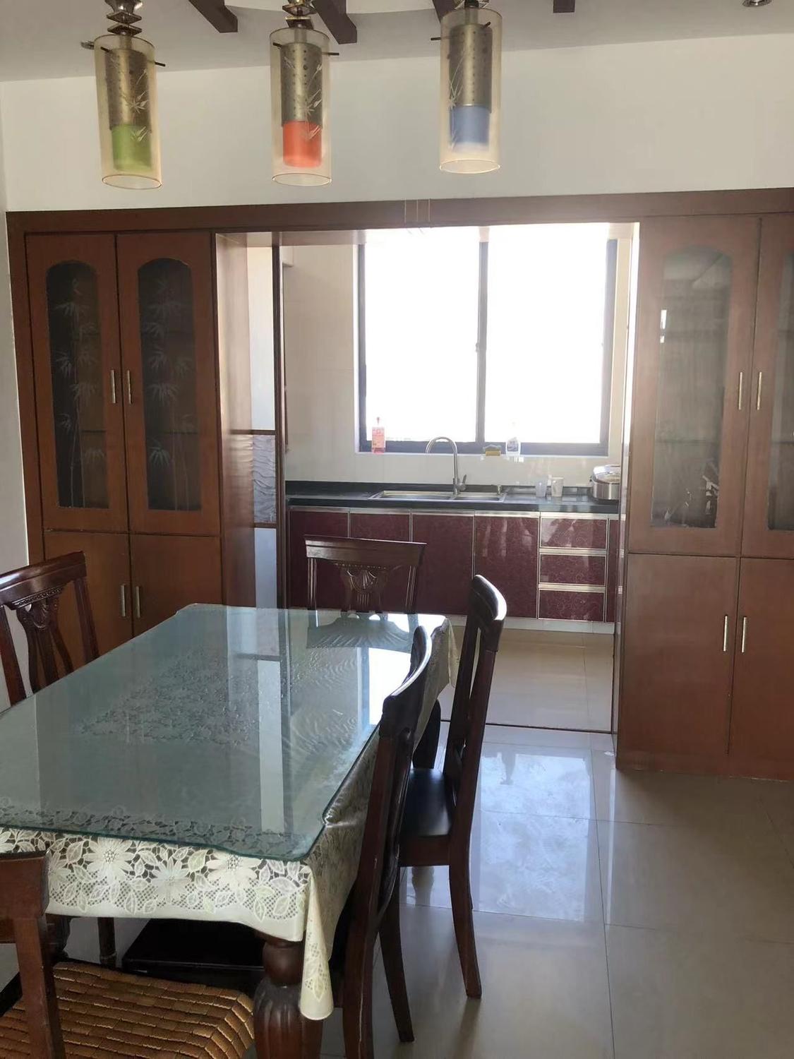 整租·金山世纪城