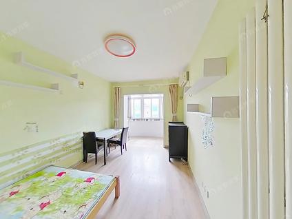 和平新兴街整租 金泉里(和平)1室1厅/35平/高楼层